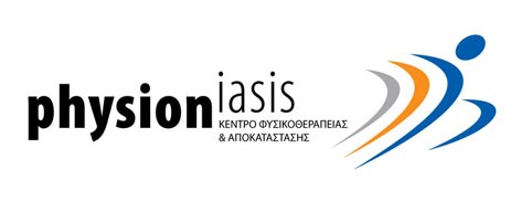 Logotypes: Physion Iasis