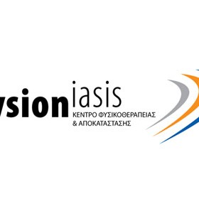Logotypes: Physion Iasis